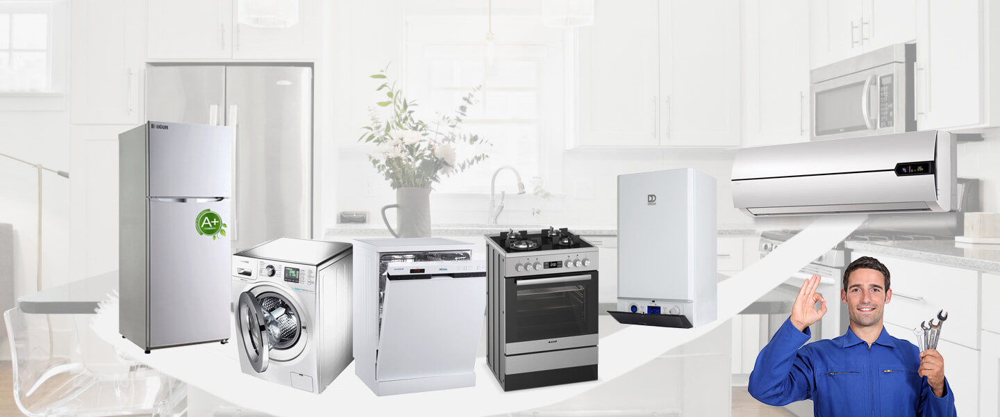 Darıca Whirlpool Servisi